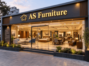 Best Furniture Shop in Pune