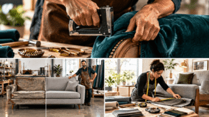 Sofa Services Near Me in Pune