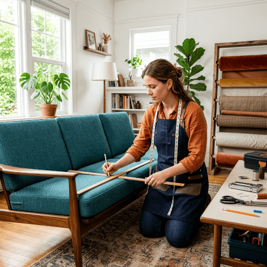 Stylish Sofa Services Near Me in Pune